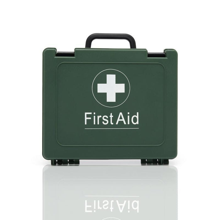 10 person HSE First Aid Kit in Standard Box