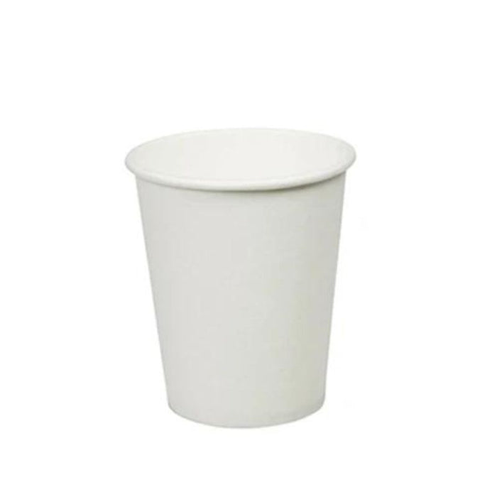 12oz 350ml Double Wall Bio Paper Cups CAN032