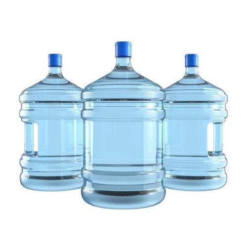 18.9L Water (For Watercooler)