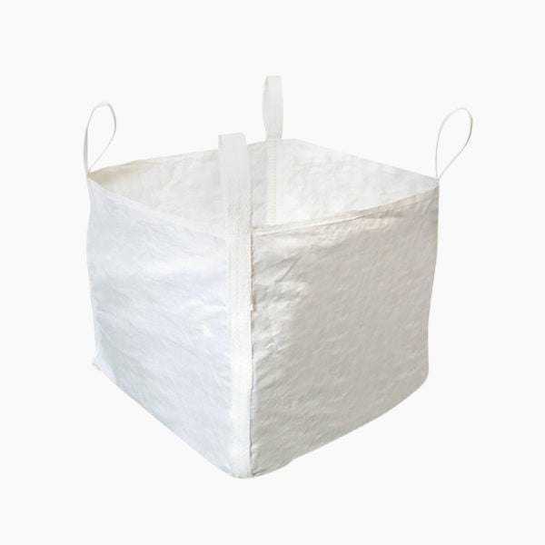 1 Tonne Bulk Bag - 85 x 85 x 85cm