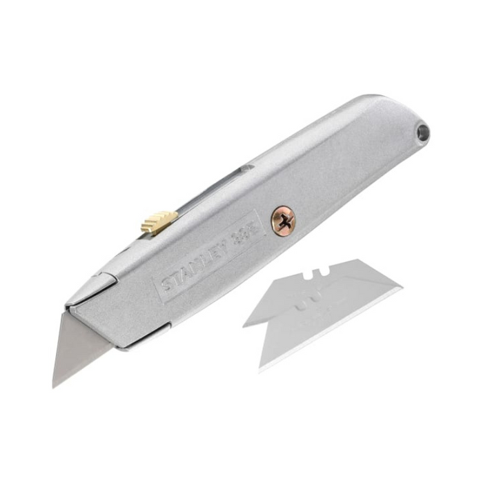 99E Original Retractable Blade Knife