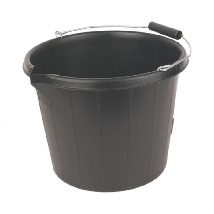 Builders Bucket 13L