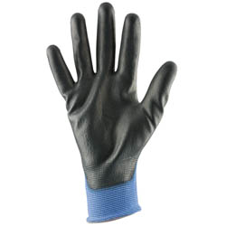 Draper Hi-Sensitivity Touch Screen Gloves, Medium 65813