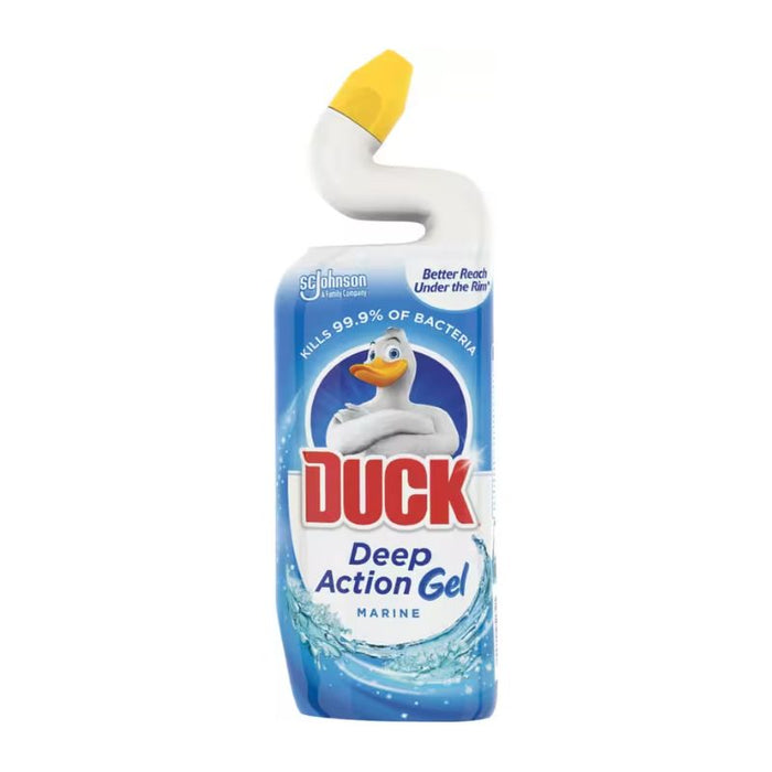 Duck Toilet Cleaner 750ml