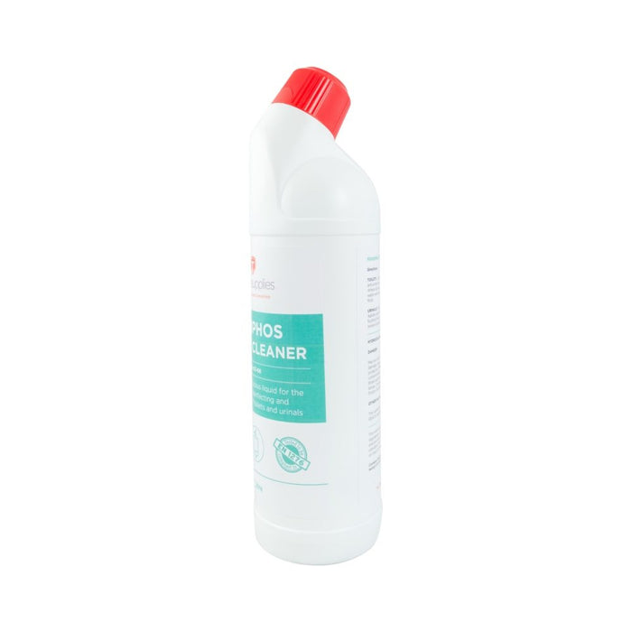 Generic Daily Toilet Cleaner 1 Litre