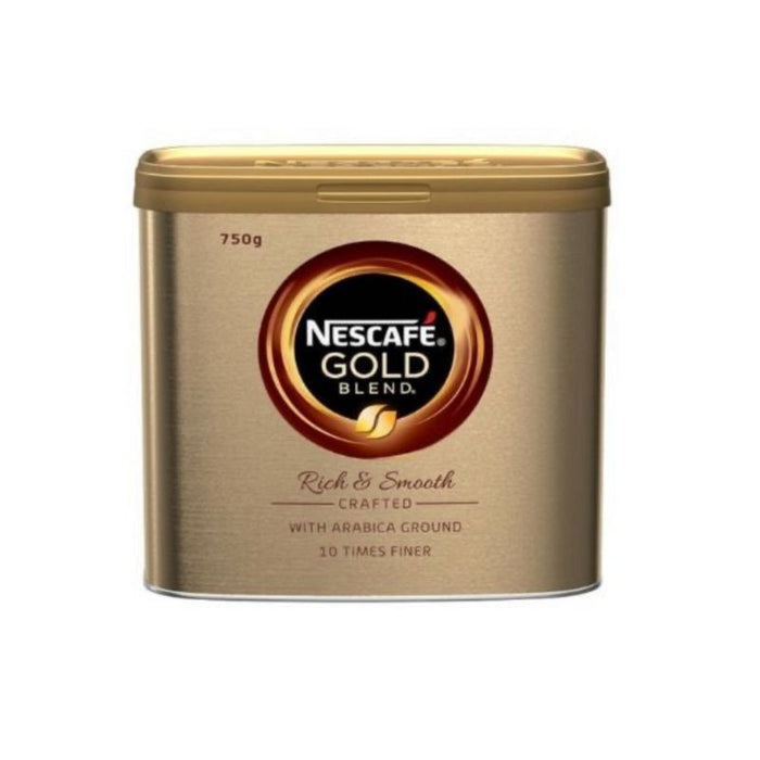 Nescafe GOLD 750g CAN006