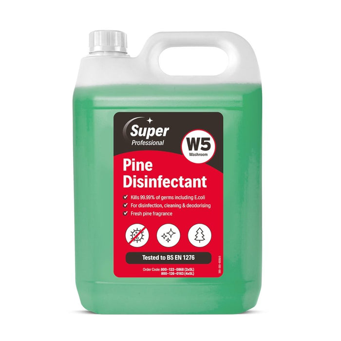 Pine Disinfectant - 5 Litre