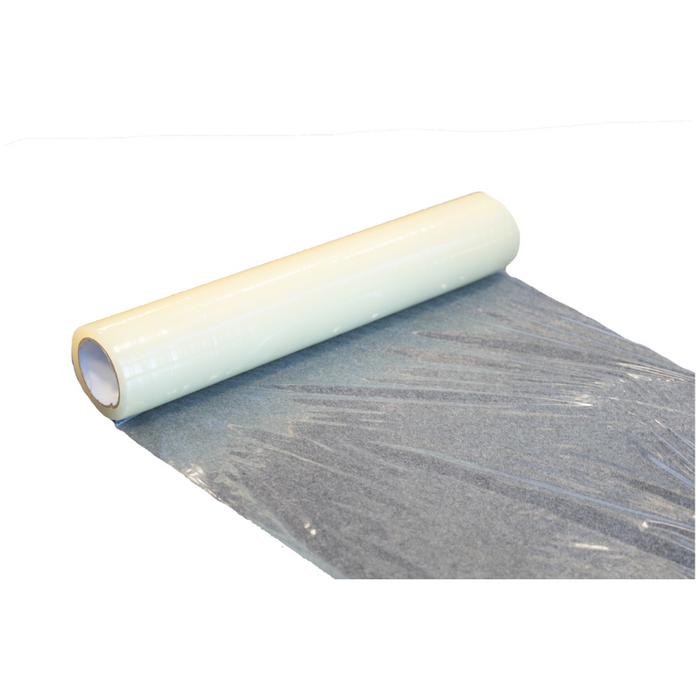 Proguard® Carpet Film Clear 600mm x 100m