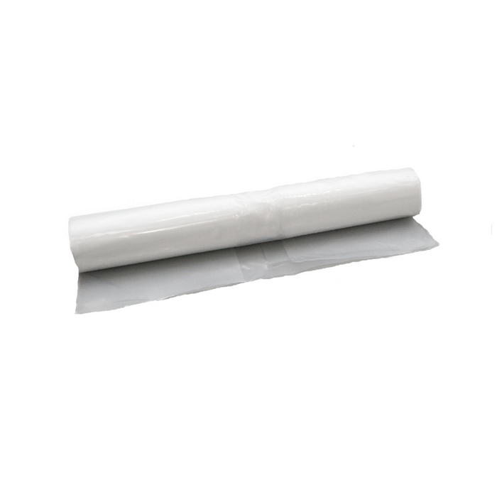 Proguard® Clear Polythene Sheeting Light Duty 160g