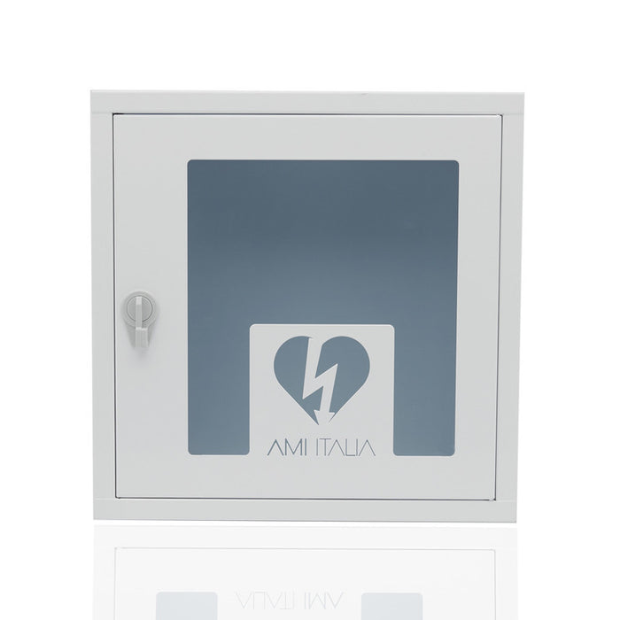 Smarty Saver Indoor Cabinet Lockable with Alarm
