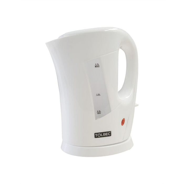 Standard 1.7L Cordless Kettle White I20/004/007NT