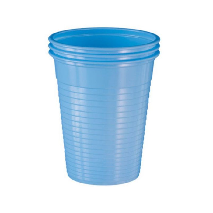 Standard Plastic Cups 7oz (1000) CAN033