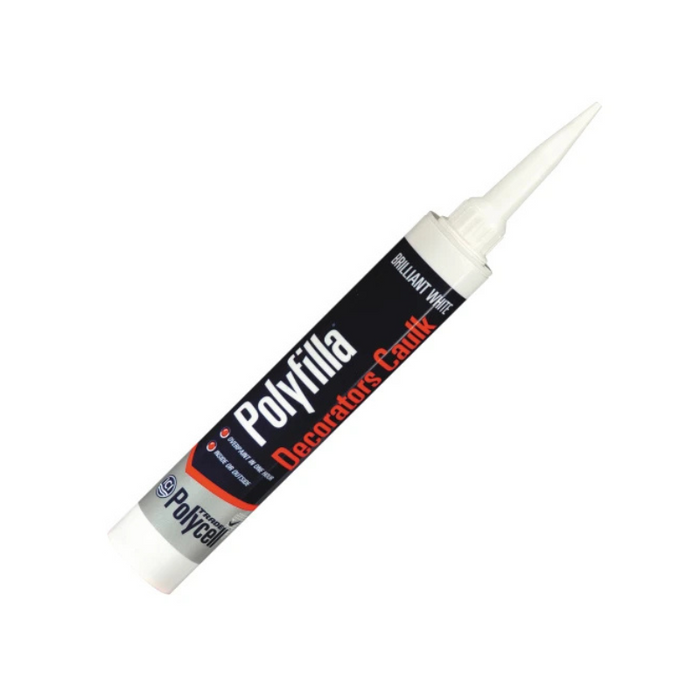 Trade Decorators Caulk 290ml