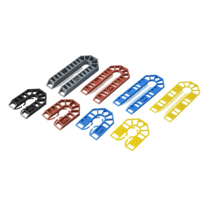 U-Shim Mixed (Tub 300)