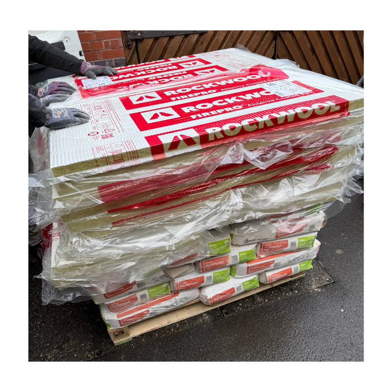 25.03.25 - Delivery (London)