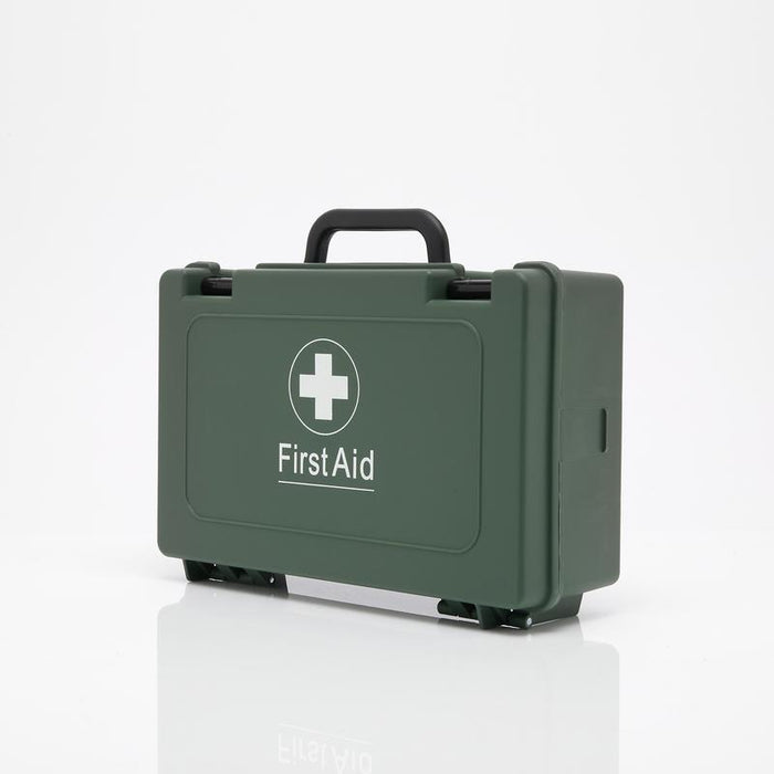10 person HSE First Aid Kit in Standard Box