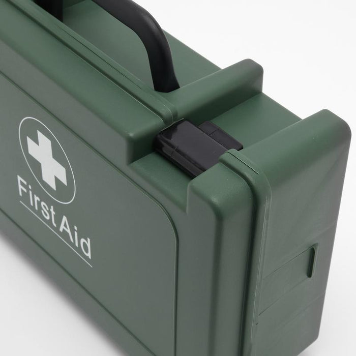 10 person HSE First Aid Kit in Standard Box