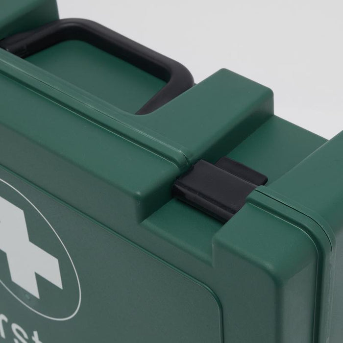50 person HSE First Aid Kit in Standard Box