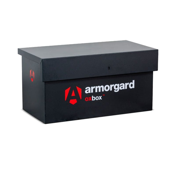 Armorgard OX1 Oxbox Van Box 885x470x450