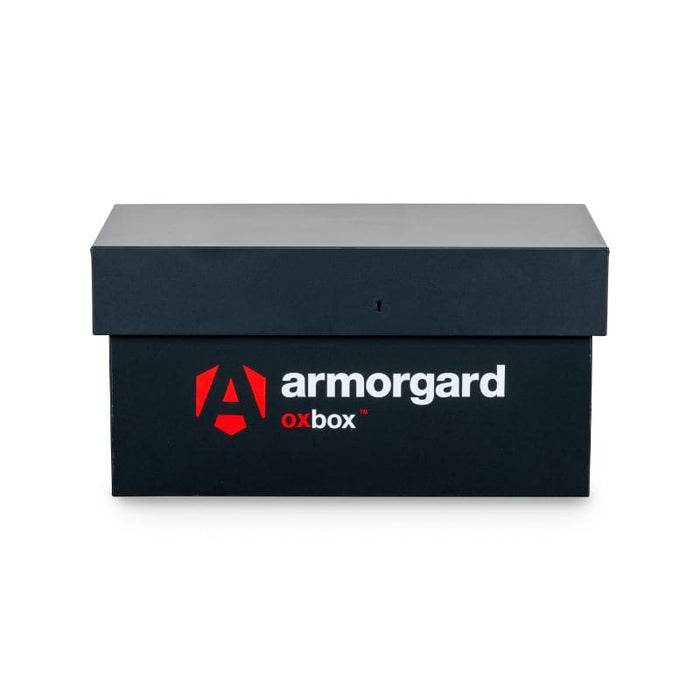 Armorgard OX1 Oxbox Van Box 885x470x450