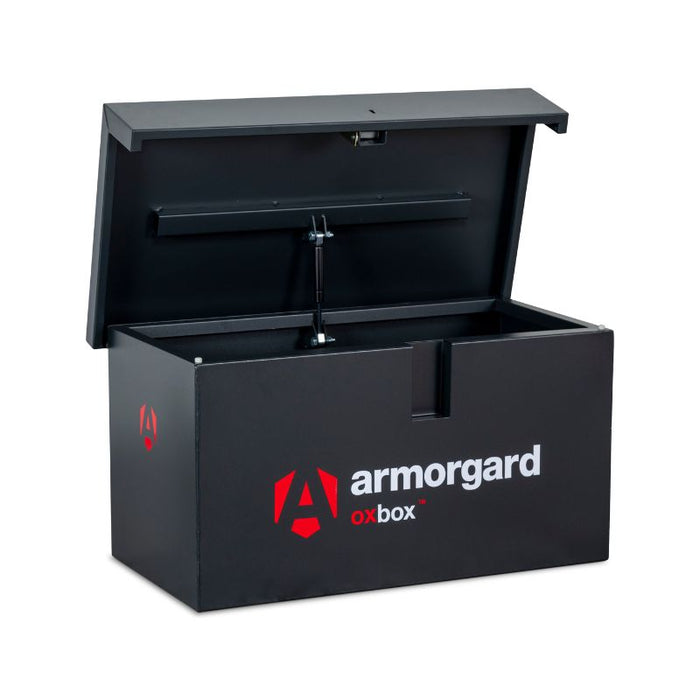 Armorgard OX1 Oxbox Van Box 885x470x450