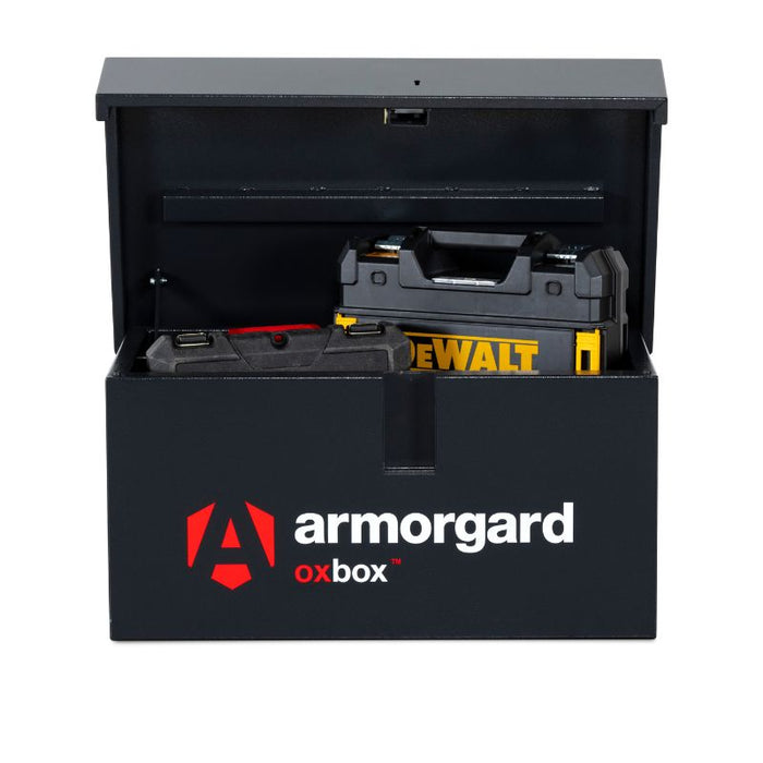 Armorgard OX05 Oxbox Van Box 810x470x380