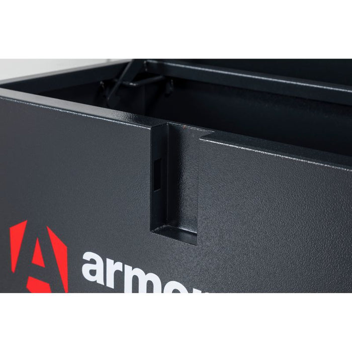 Armorgard OX05 Oxbox Van Box 810x470x380