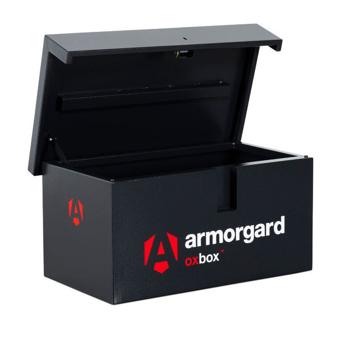 Armorgard OX05 Oxbox Van Box 810x470x380