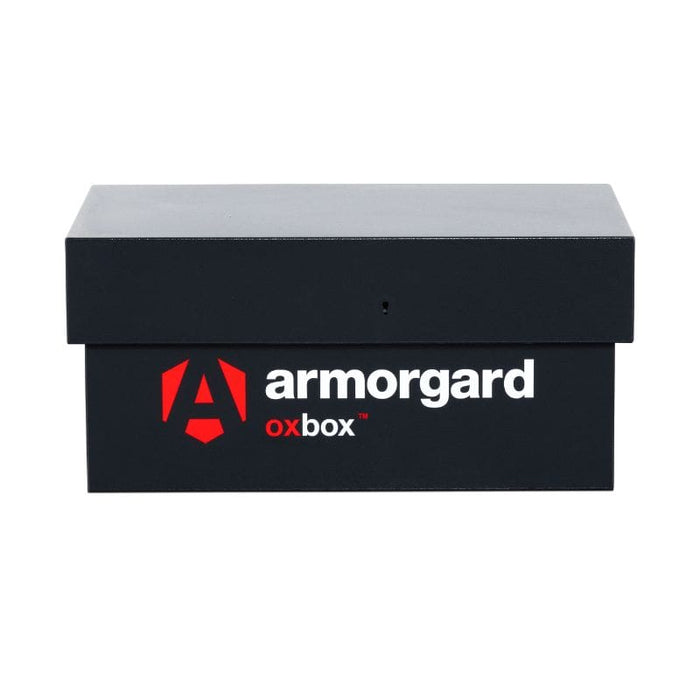 Armorgard OX05 Oxbox Van Box 810x470x380