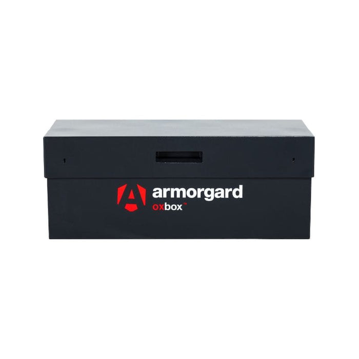 Armorgard OX2 Oxbox Truck Box 1155x450x455