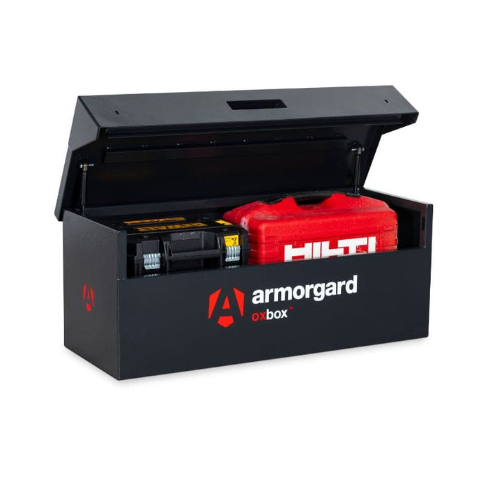 Armorgard OX2 Oxbox Truck Box 1155x450x455