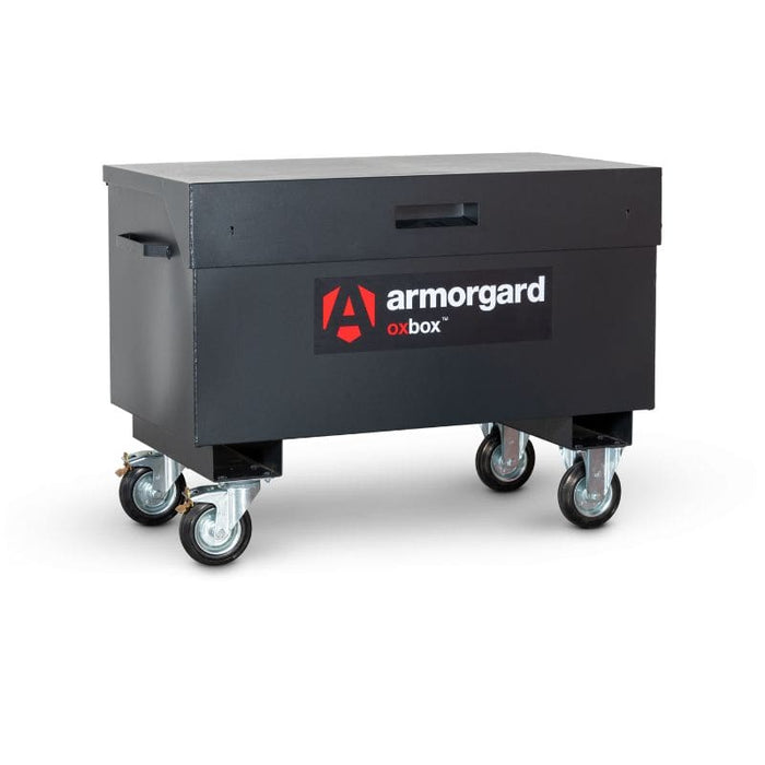 Armorgard OX3 Oxbox Site Box 1210x625x645