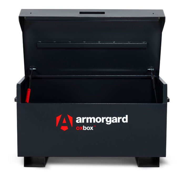 Armorgard OX3 Oxbox Site Box 1210x625x645