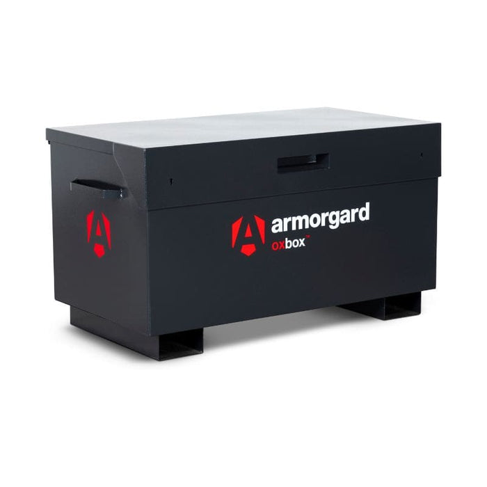 Armorgard OX3 Oxbox Site Box 1210x625x645