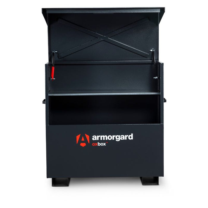 Armorgard OX4 Oxbox Site Chest 1220x600x1185