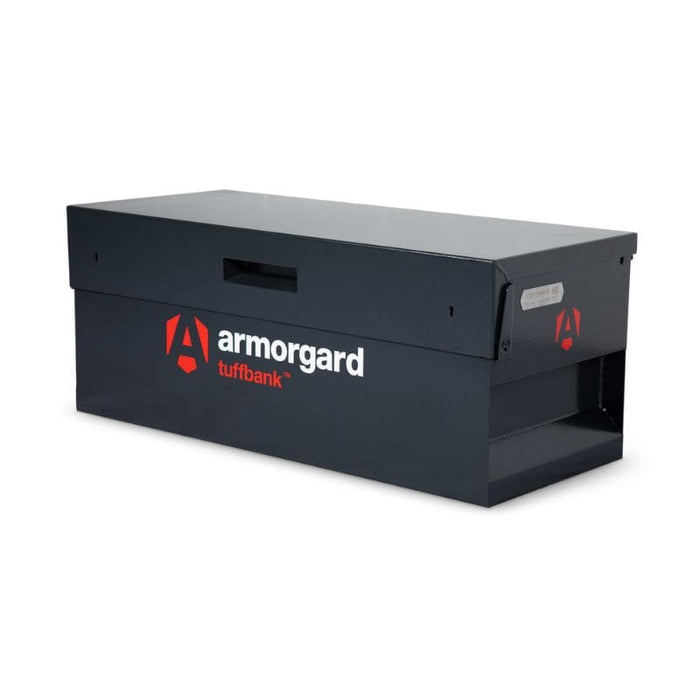 Armorgard TB12 Tuffbank Truck Box 1150x495x460