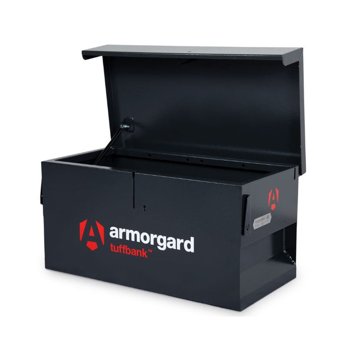 Armorgard TB1 Tuffbank Van Box 950x505x460