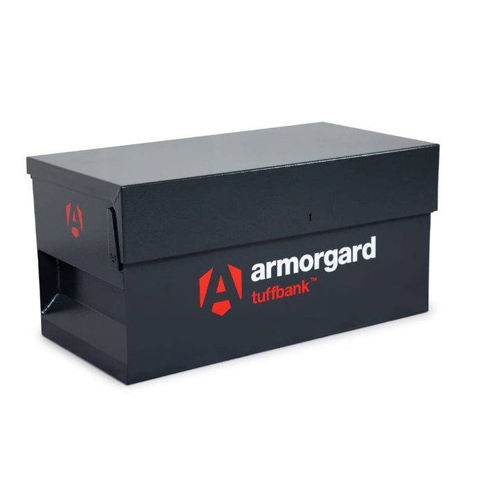 Armorgard TB1 Tuffbank Van Box 950x505x460