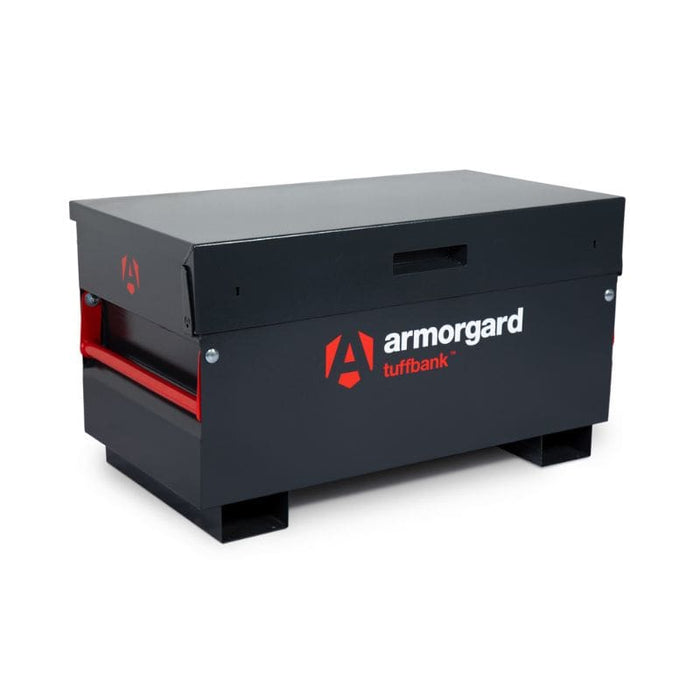 Armorgard TB2 Tuffbank Site Box 1150x615x640