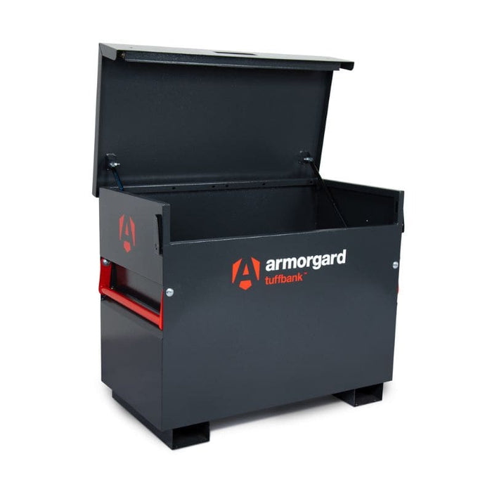 Armorgard TB3 Tuffbank Site Box 1150x615x930