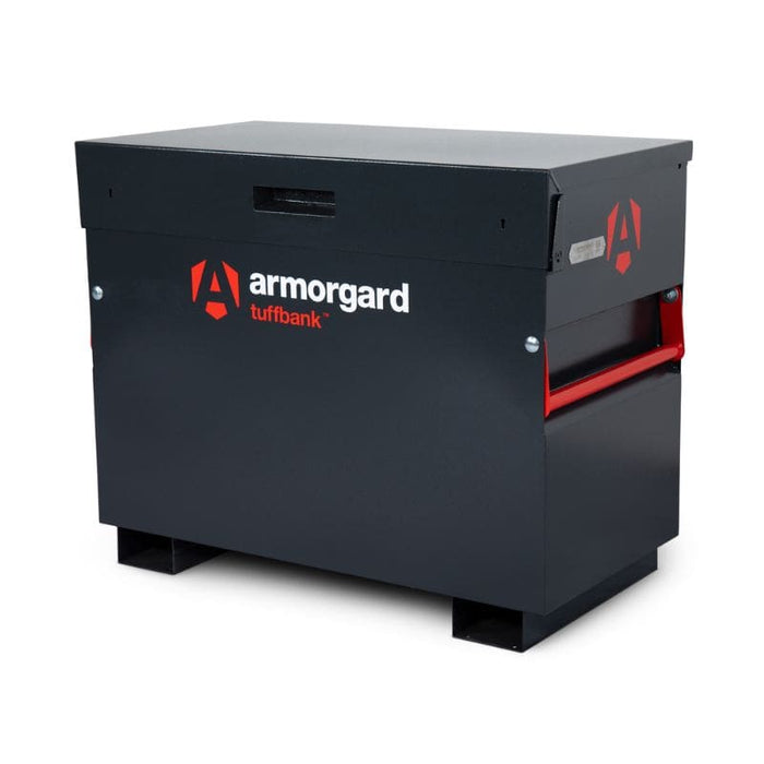 Armorgard TB3 Tuffbank Site Box 1150x615x930