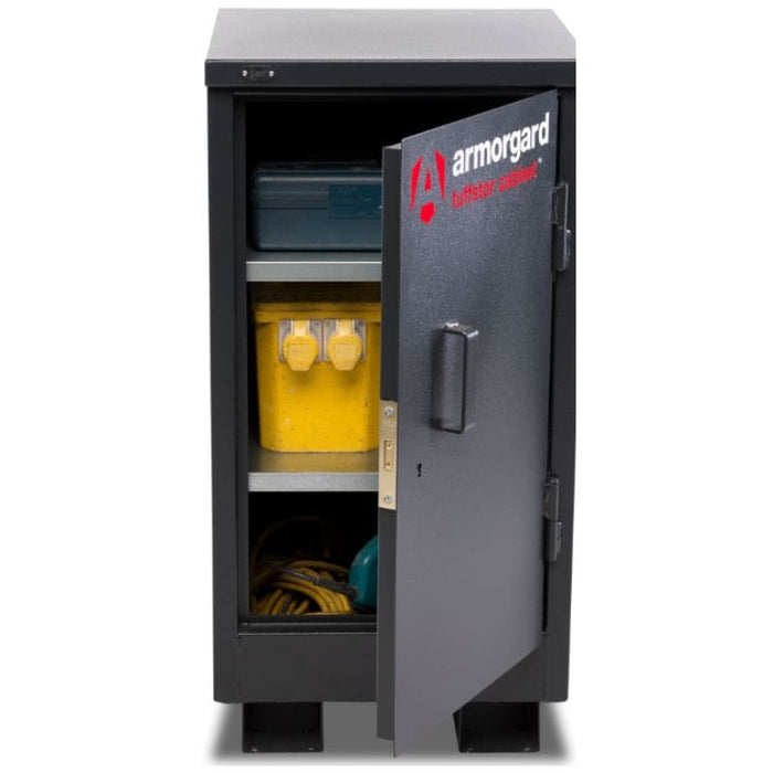 Armorgard TSC1 Tuffstor Secure Cabinet 500x590x985