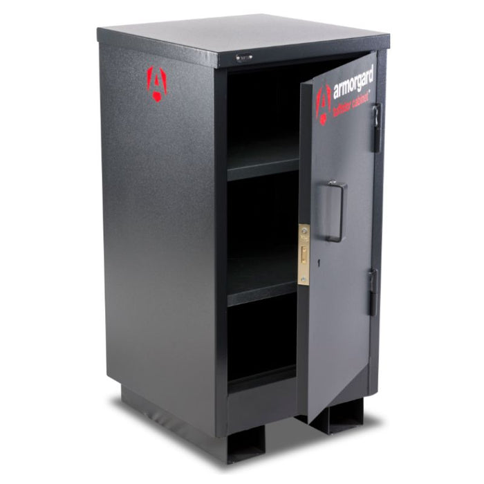 Armorgard TSC1 Tuffstor Secure Cabinet 500x590x985