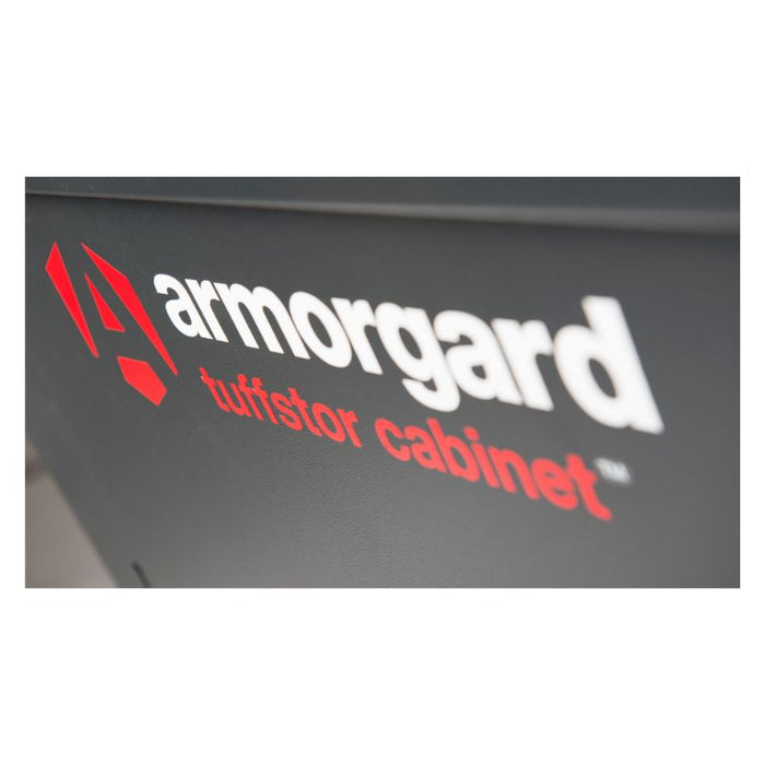 Armorgard TSC2 Tuffstor Secure Cabinet 800x590x1255