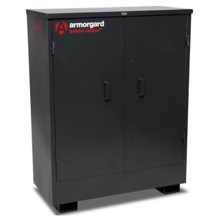 Armorgard TSC3 Tuffstor Secure Cabinet 1205x585x1570