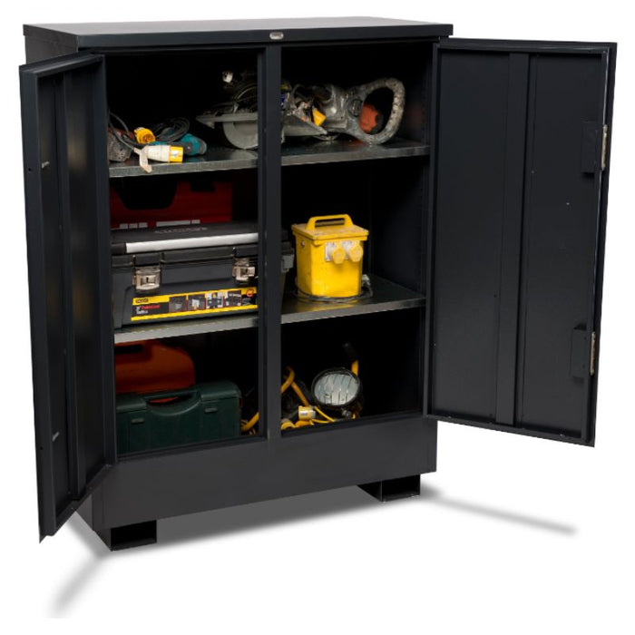 Armorgard TSC3 Tuffstor Secure Cabinet 1205x585x1570