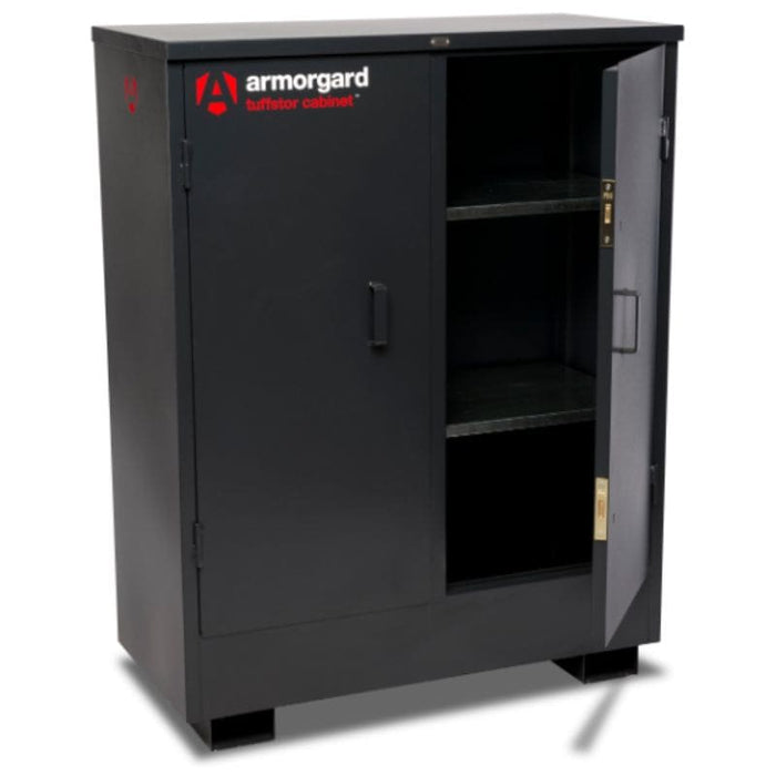 Armorgard TSC3 Tuffstor Secure Cabinet 1205x585x1570