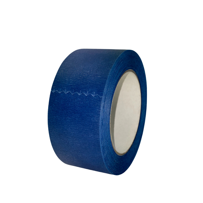 Blue Masking Tape 50mm x 50m 70/005/027