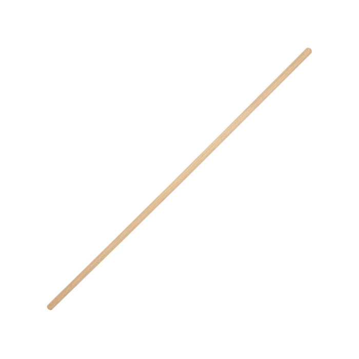 Broom Handle 1200mm x 23mm