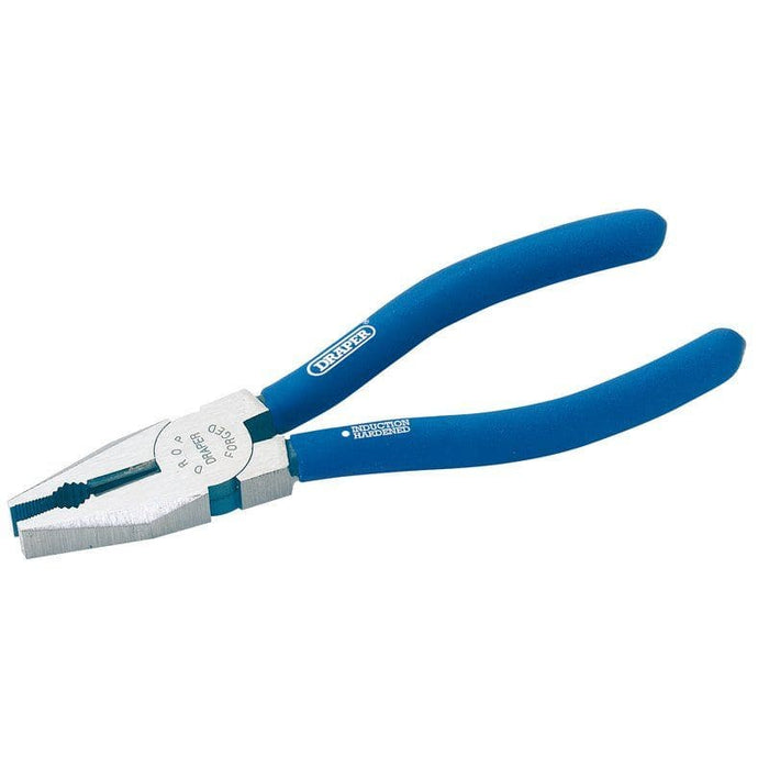 Draper Combination Pliers, 160mm 07047